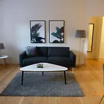Historic Christianshavn