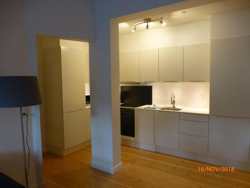 Apartment Historic Christianshavn